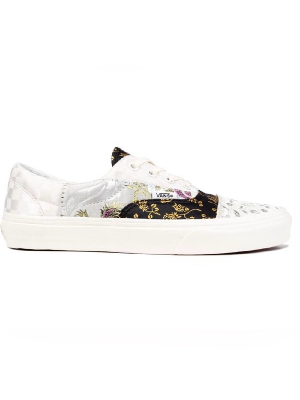 Vans Era ‘Brocade — Patchwork’